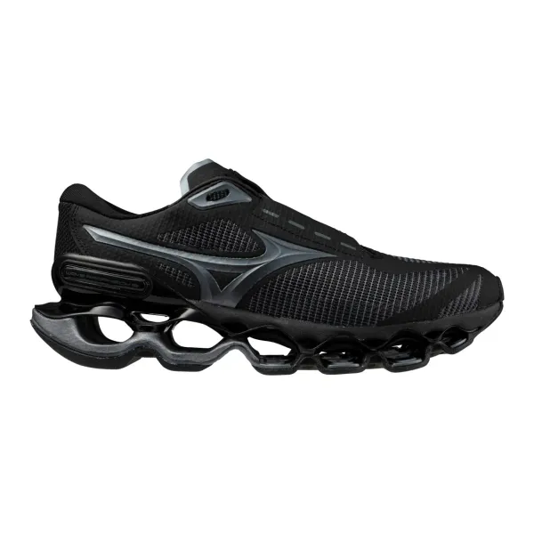 Mizuno Wave Prophecy Zwart, vergelijk prijzen bij 1 winkel