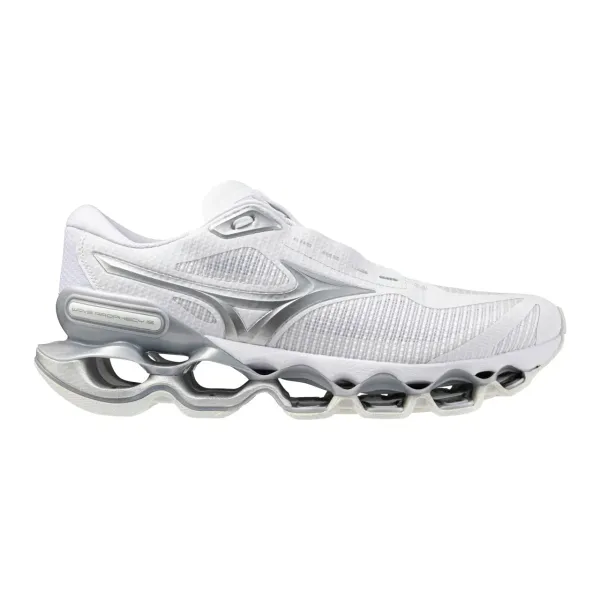 Mizuno Wave Prophecy Wit, vergelijk prijzen bij 1 winkel