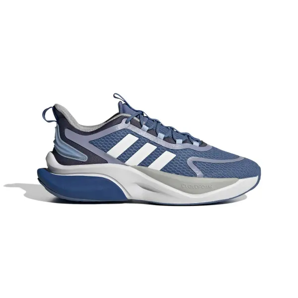 adidas Alphabounce + Blauw, vergelijk prijzen bij 1 winkel
