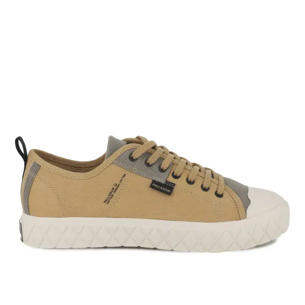 Palladium Palla Ace Bruin, vergelijk prijzen bij 1 winkel