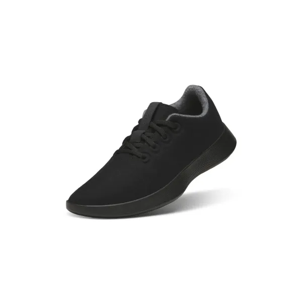 Allbirds Runner NZ Zwart, vergelijk prijzen bij 1 winkel