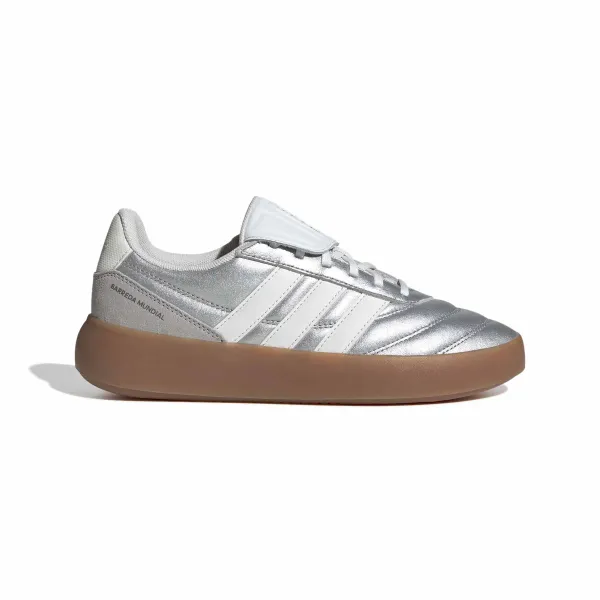 adidas Barreda Mundial Grijs, vergelijk prijzen bij 1 winkel