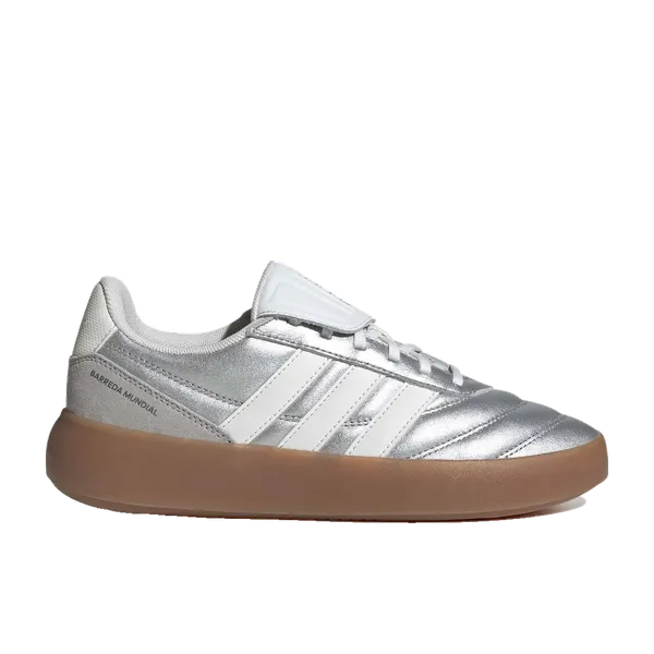 adidas Barreda Mundial Grijs, vergelijk prijzen bij 2 winkels