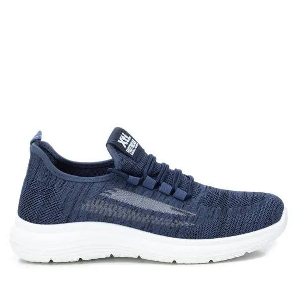 XTI Sneakers Blauw, vergelijk prijzen bij 1 winkel