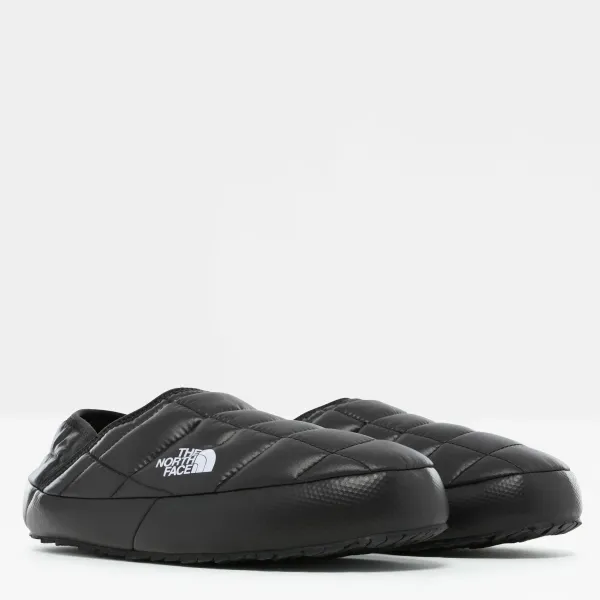 The North Face Thermoball V Traction Zwart, vergelijk prijzen bij 1 winkel