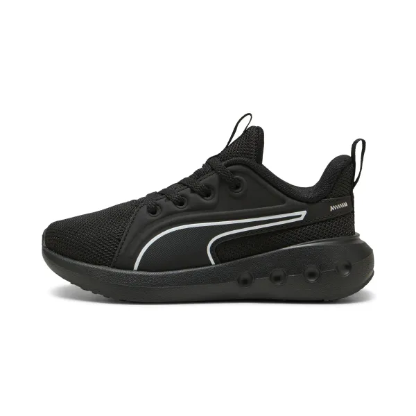 Puma Soft Carson PS Zwart, vergelijk prijzen bij 1 winkel