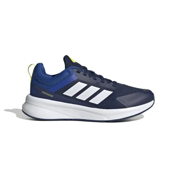 adidas Fortarun 4.0 Blauw, vergelijk prijzen bij 1 winkel