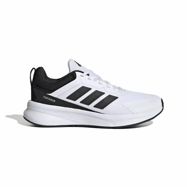 adidas Fortarun 4.0 Wit, vergelijk prijzen bij 1 winkel