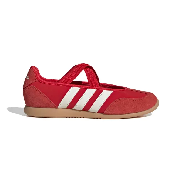adidas Barreda Mary Jane Rood, vergelijk prijzen bij 1 winkel