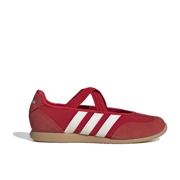 adidas Barreda Mary Jane Rood, vergelijk prijzen bij 1 winkel