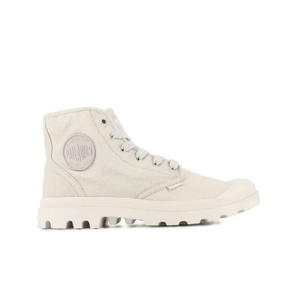 Palladium Pampa Grijs, vergelijk prijzen bij 1 winkel