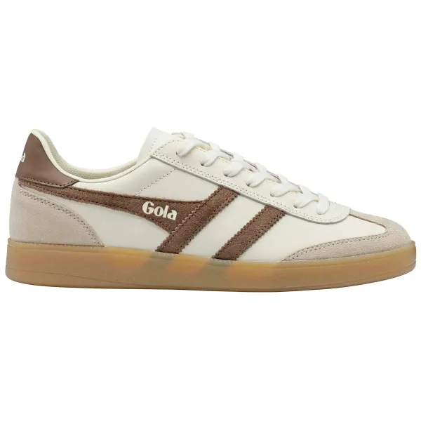 Gola Viper Leather Wit, vergelijk prijzen bij 1 winkel