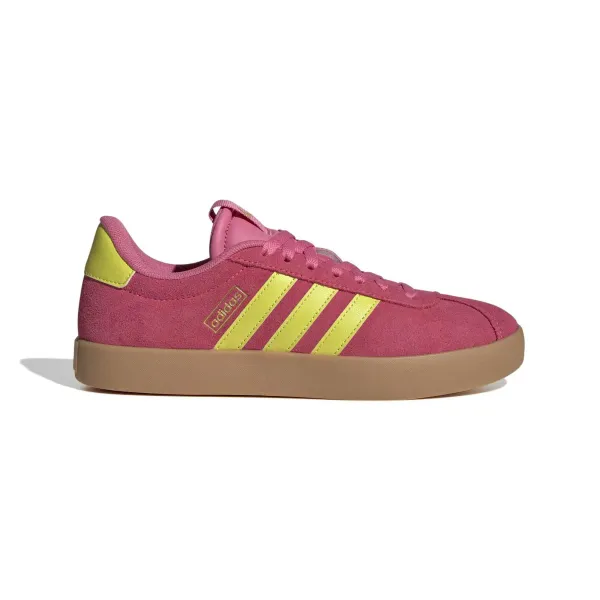 adidas VL Court Roze, vergelijk prijzen bij 1 winkel