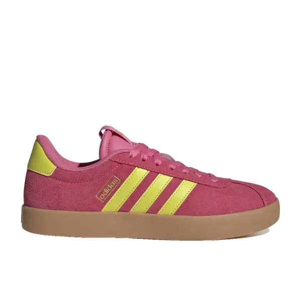 adidas VL Court Roze, vergelijk prijzen bij 1 winkel