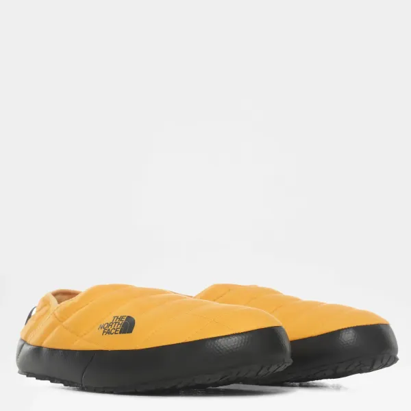 The North Face Thermoball V Traction Oranje, vergelijk prijzen bij 1 winkel