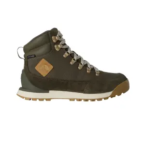 The North Face Back-To-Berkeley IV groen