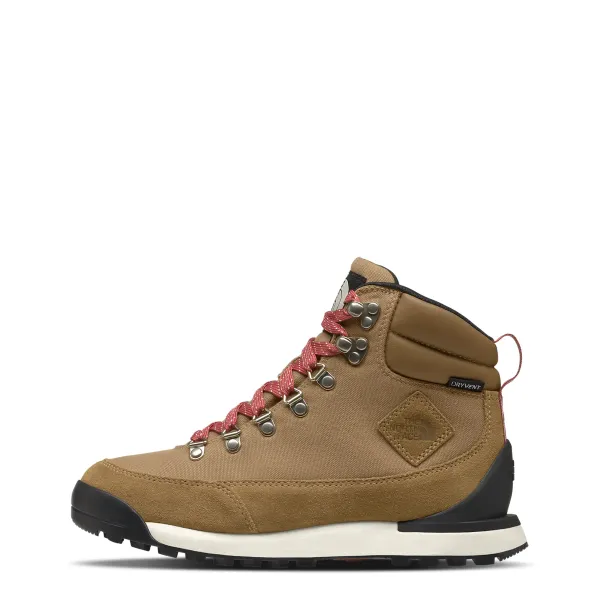 The North Face Back-To-Berkeley IV Beige, vergelijk prijzen bij 1 winkel