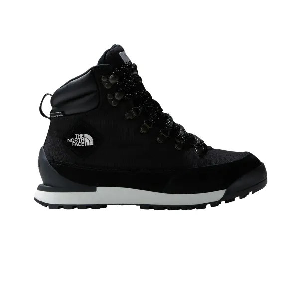 The North Face Back-To-Berkeley IV Zwart, vergelijk prijzen bij 1 winkel