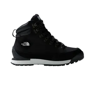 The North Face Back-To-Berkeley IV zwart