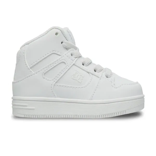 DC Shoes Rebound Wit, vergelijk prijzen bij 1 winkel
