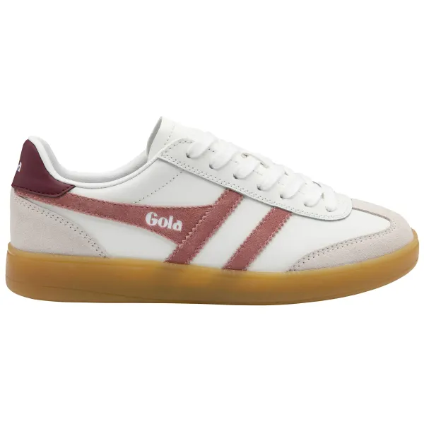Gola Viper Leather Wit, vergelijk prijzen bij 1 winkel