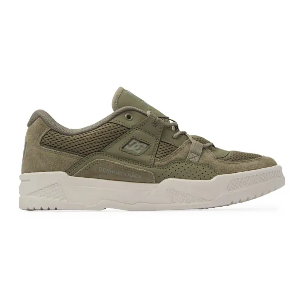 DC Shoes Construct Groen, vergelijk prijzen bij 1 winkel