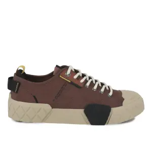 Palladium Ace City Shell bruin