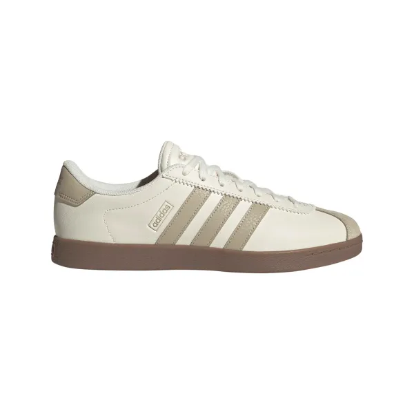 adidas VL Court Wit, vergelijk prijzen bij 1 winkel