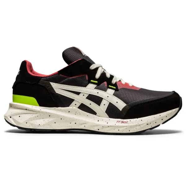 ASICS Tarther Blast Grijs, vergelijk prijzen bij 1 winkel
