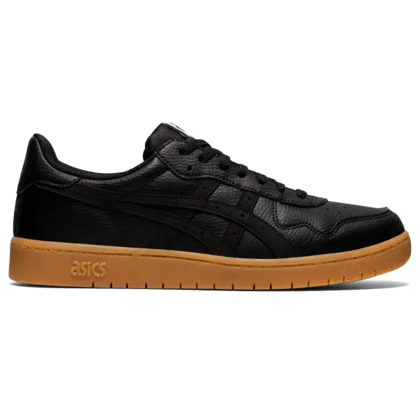 ASICS Japan S Zwart, vergelijk prijzen bij 1 winkel
