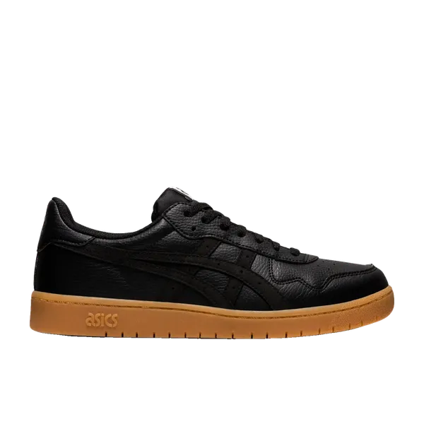 ASICS Japan S Zwart, vergelijk prijzen bij 1 winkel