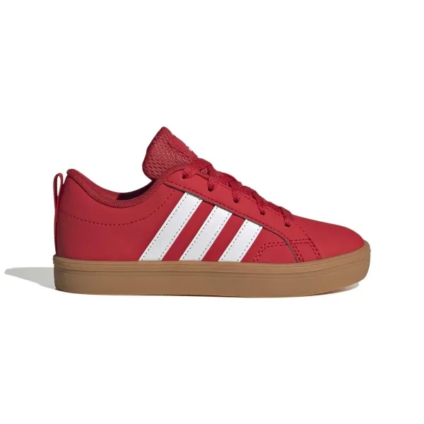 adidas VS Pace 2.0 Rood, vergelijk prijzen bij 1 winkel