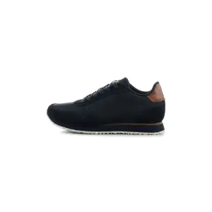 Woden Nora III blauw