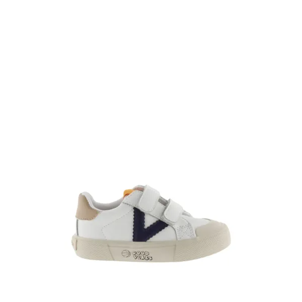 Victoria Sneakers Blauw, vergelijk prijzen bij 1 winkel
