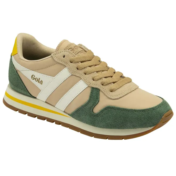 Gola Daytona Chute Beige, vergelijk prijzen bij 1 winkel