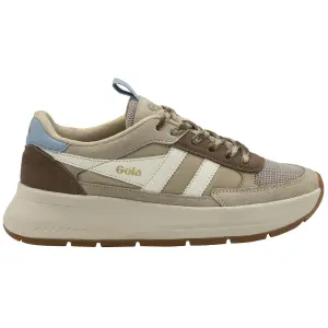 Gola Phoenix Trainer beige