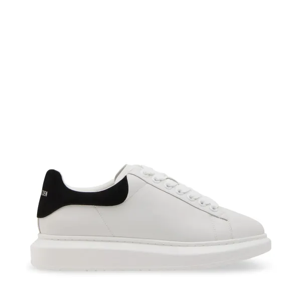 Steve Madden Icebox Zwart, vergelijk prijzen bij 1 winkel