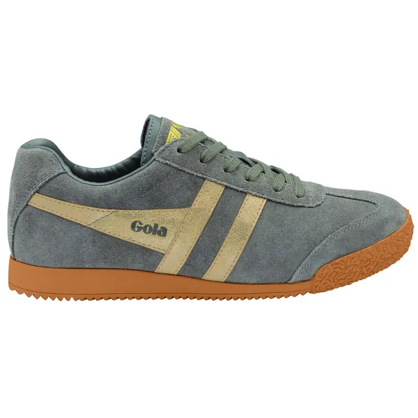 Gola Harrier Mirror Blauw, vergelijk prijzen bij 1 winkel