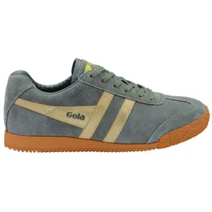 Gola Harrier Mirror blauw