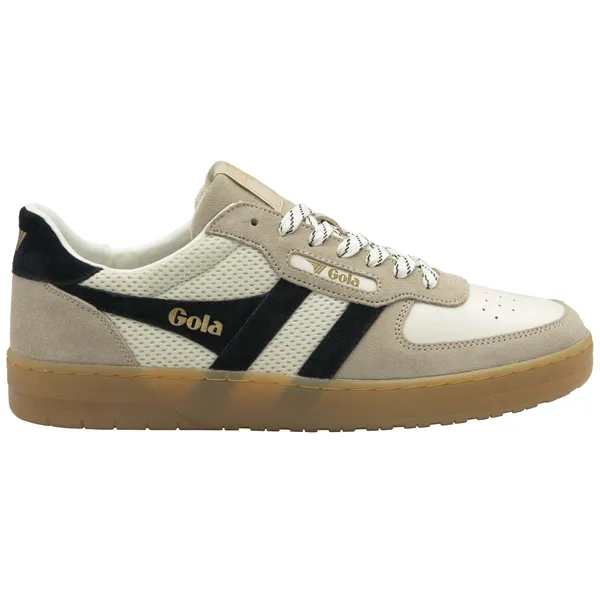 Gola Hawk '83 Wit, vergelijk prijzen bij 1 winkel