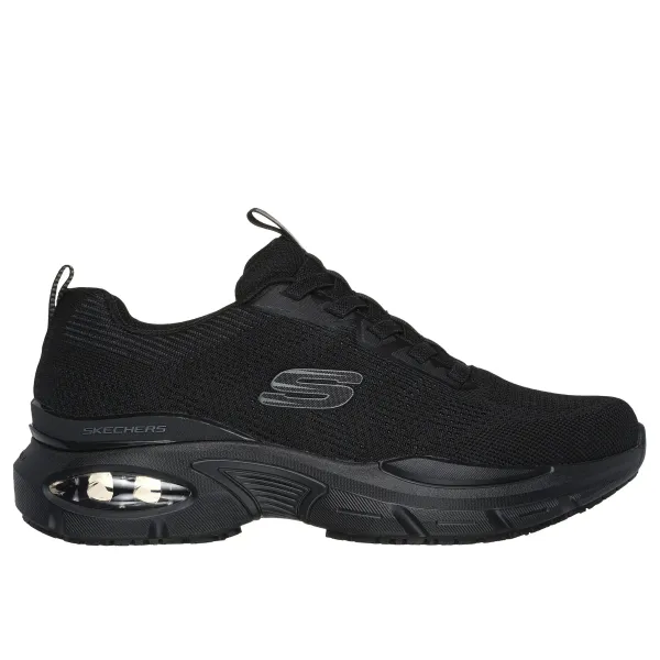 Skechers Skech Air Ventura Sr Zwart, vergelijk prijzen bij 1 winkel