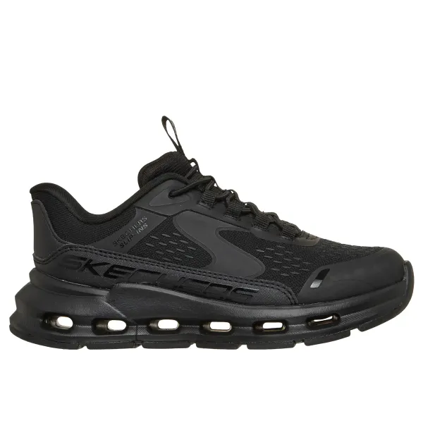 Skechers Glide-Step + Vista Lane Zwart Kids, vergelijk prijzen bij 1 winkel