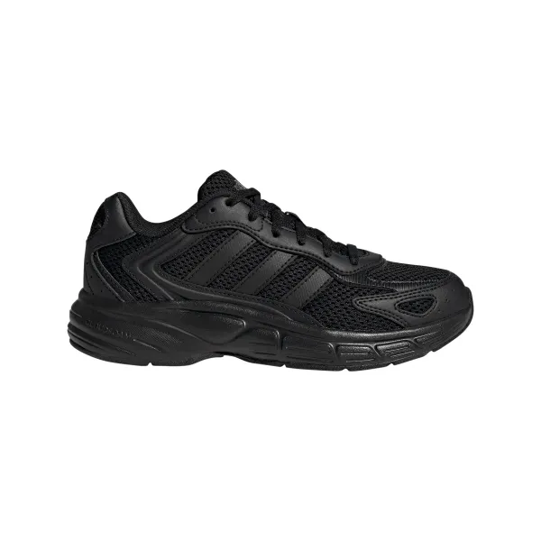 adidas Eclyptix 2000 OQM31 Zwart, vergelijk prijzen bij 1 winkel