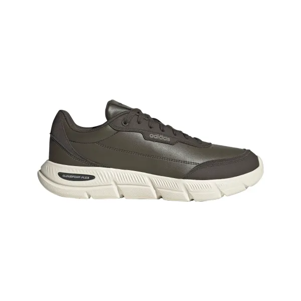 adidas Cloudfoam Flex Smart Casual Bruin, vergelijk prijzen bij 1 winkel