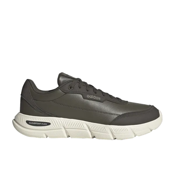adidas Cloudfoam Flex Smart Casual Bruin, vergelijk prijzen bij 1 winkel