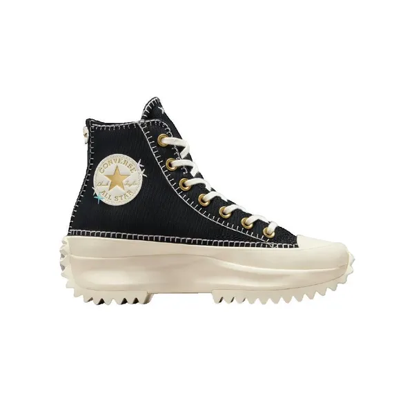 Converse Run Star Hike Zwart, vergelijk prijzen bij 1 winkel