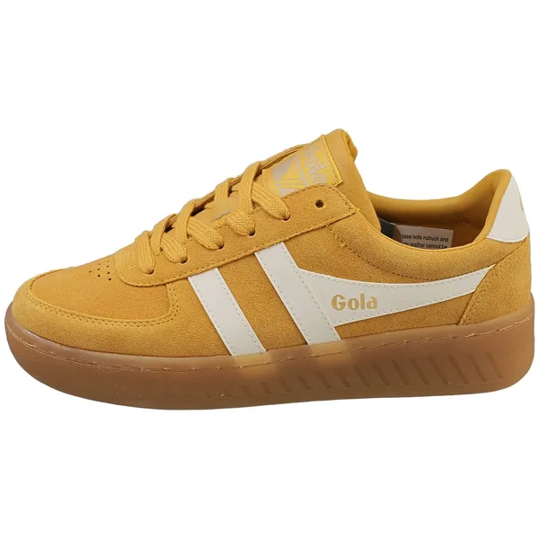Gola Grandslam Geel, vergelijk prijzen bij 1 winkel