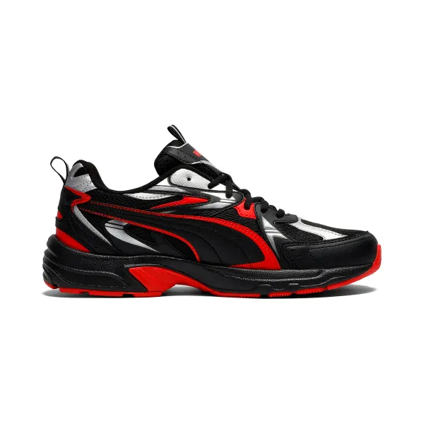 Puma Milenio Tech_ Zwart, vergelijk prijzen bij 1 winkel