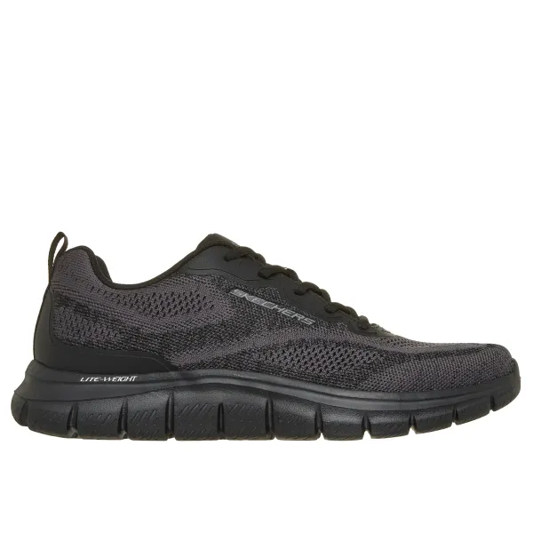 Skechers Track Bbk Zwart, vergelijk prijzen bij 2 winkels