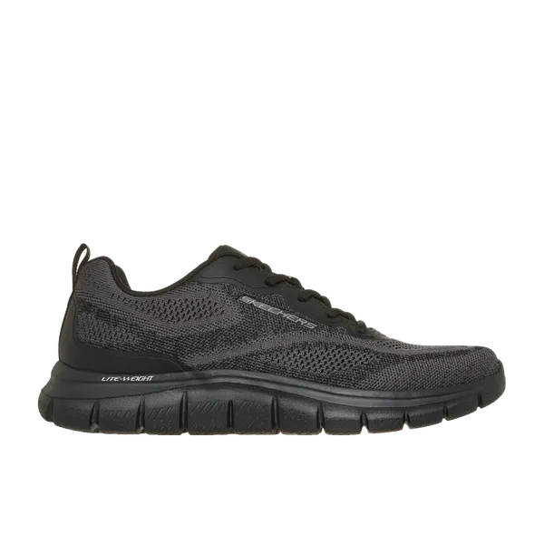 Skechers Track Bbk Zwart, vergelijk prijzen bij 2 winkels
